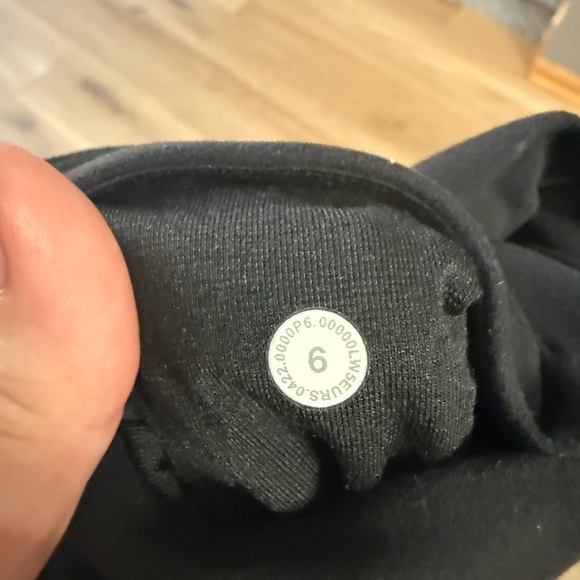 Lululemon align ruched leggings - Picture 8 of 8